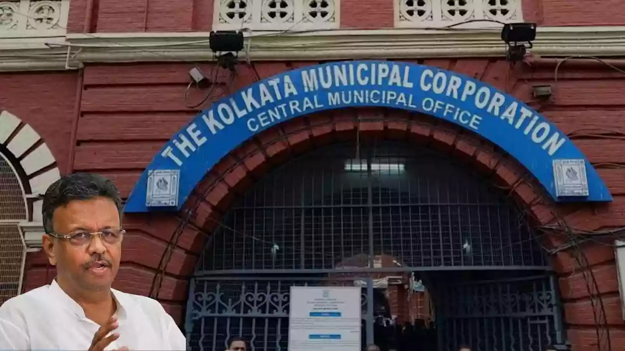 Bengal govt asks KMC why board should not be dissolved after mayor’s resignation, seeks reply within 3 days