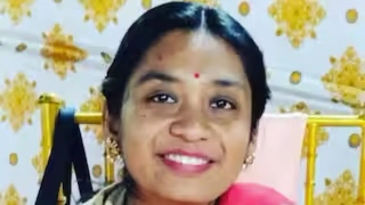 Kolkata couple arrested for DU professor’s murder over ancestral property row