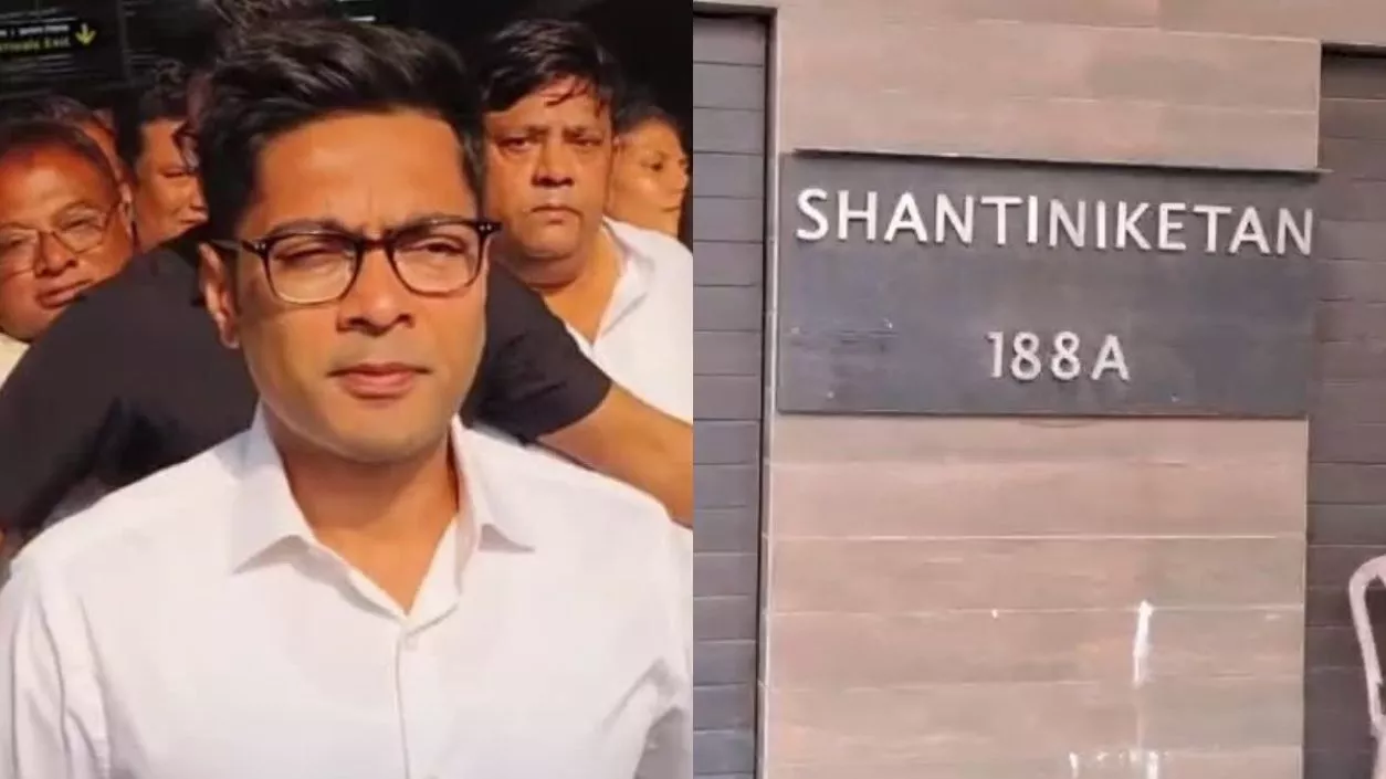 CID summons Abhishek Banerjee in Assembly signature forgery case, notice served at Kolkata home