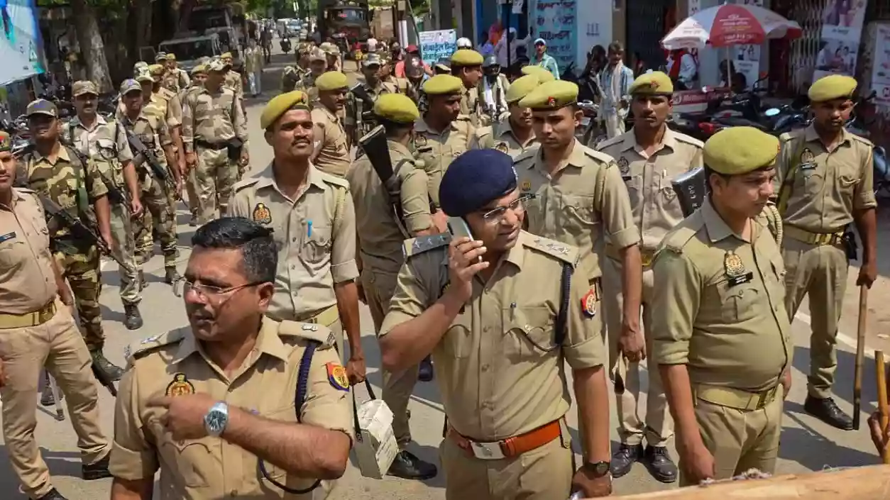 Bengal transfers 179 IPS officers in major police reshuffle; 12 district SPs reassigned