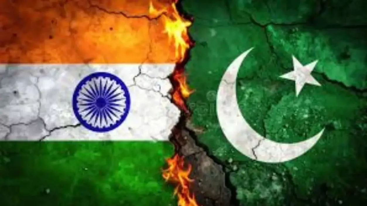 India widens nuclear lead over Pakistan with 190 warheads, SIPRI says
