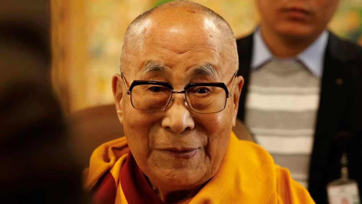 Dalai Lama undergoes successful left knee replacement surgery in New Delhi