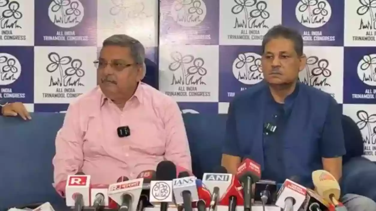 “If you can, tell the truth to the CBI at RG Kar”: Kalyan Banerjee targets rebel MPs Kakoli and Sharmila