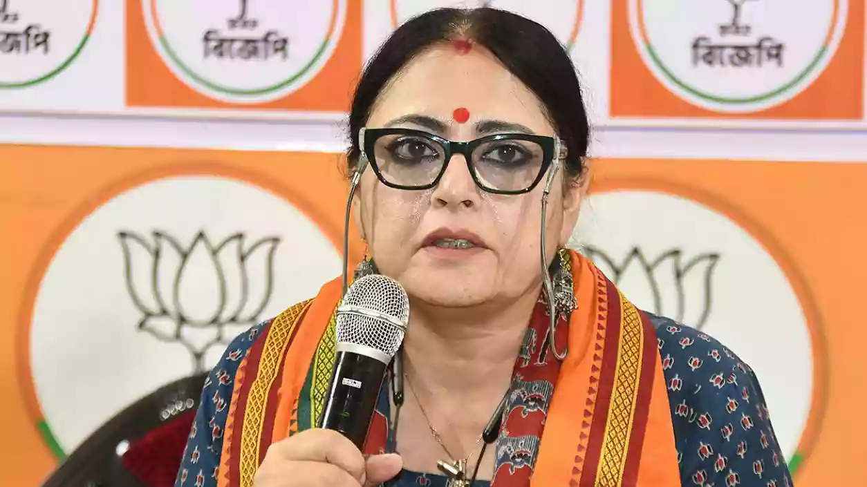 16 hill boards under investigation; GTA also to be probed, says Agnimitra Pal