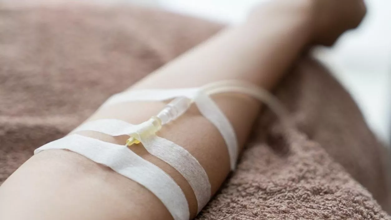 6 women suffer kidney failure after cesarean deliveries at Bikaner hospital; 1 on ventilator