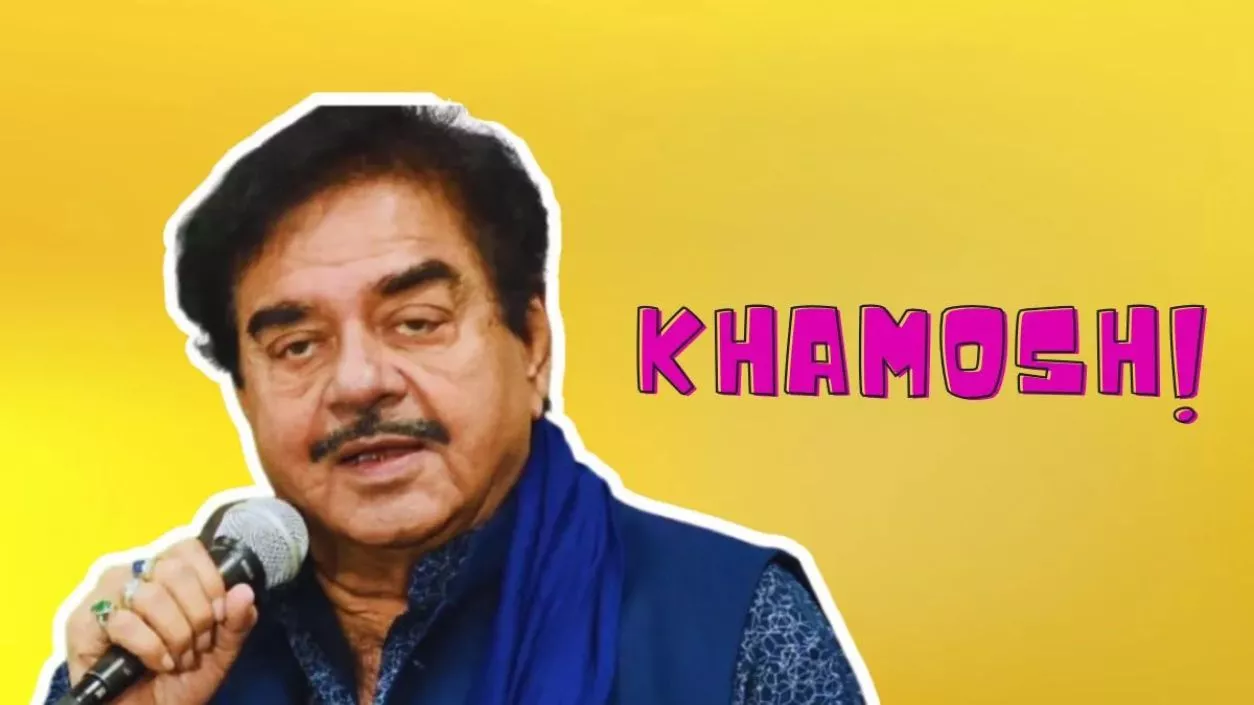 MP Shatrughan Sinha remains ‘khamosh’ amid TMC rebellion, what is he waiting for?
