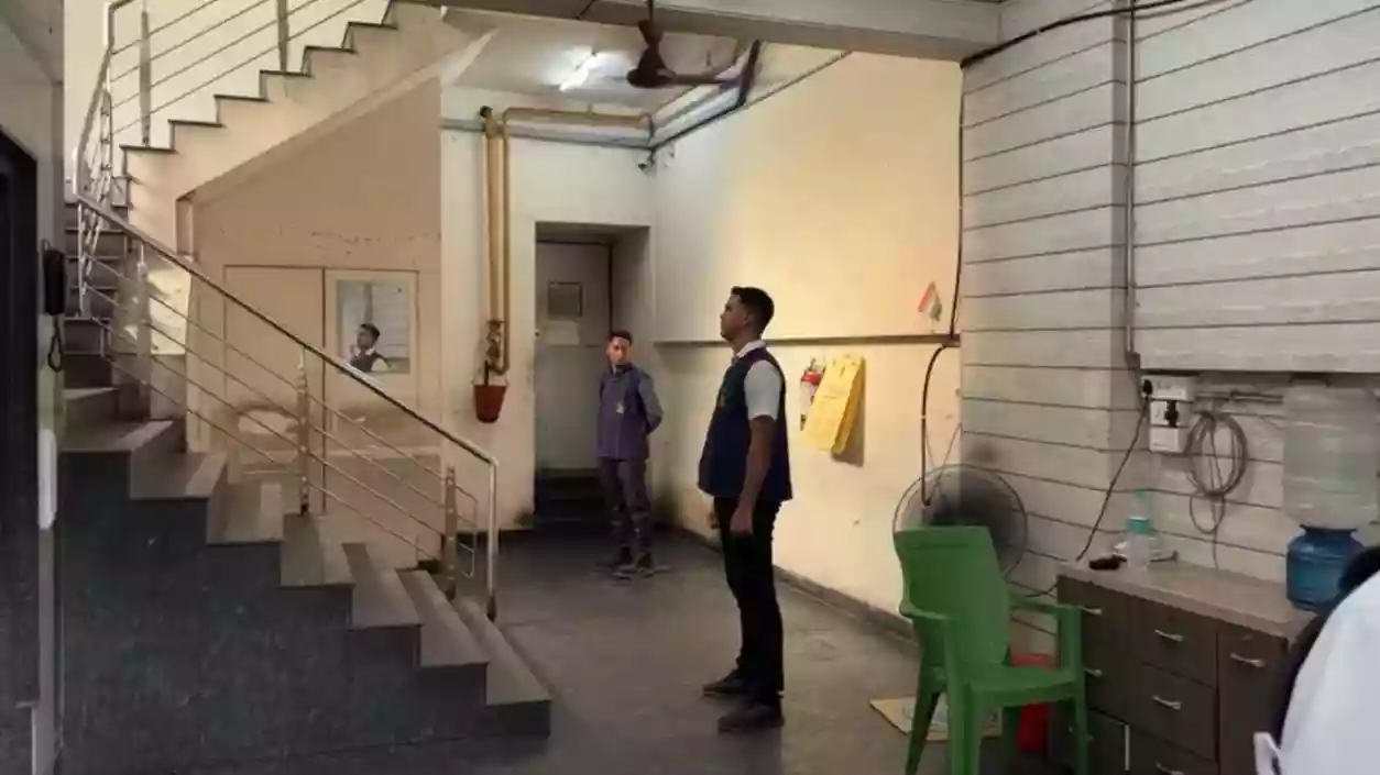 CID enters Abhishek Banerjee's office ahead of 