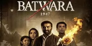 मेकर्स ने बदला 'लाहौर 1947' का टाइटल, रिलीज का भी किया ऐलान