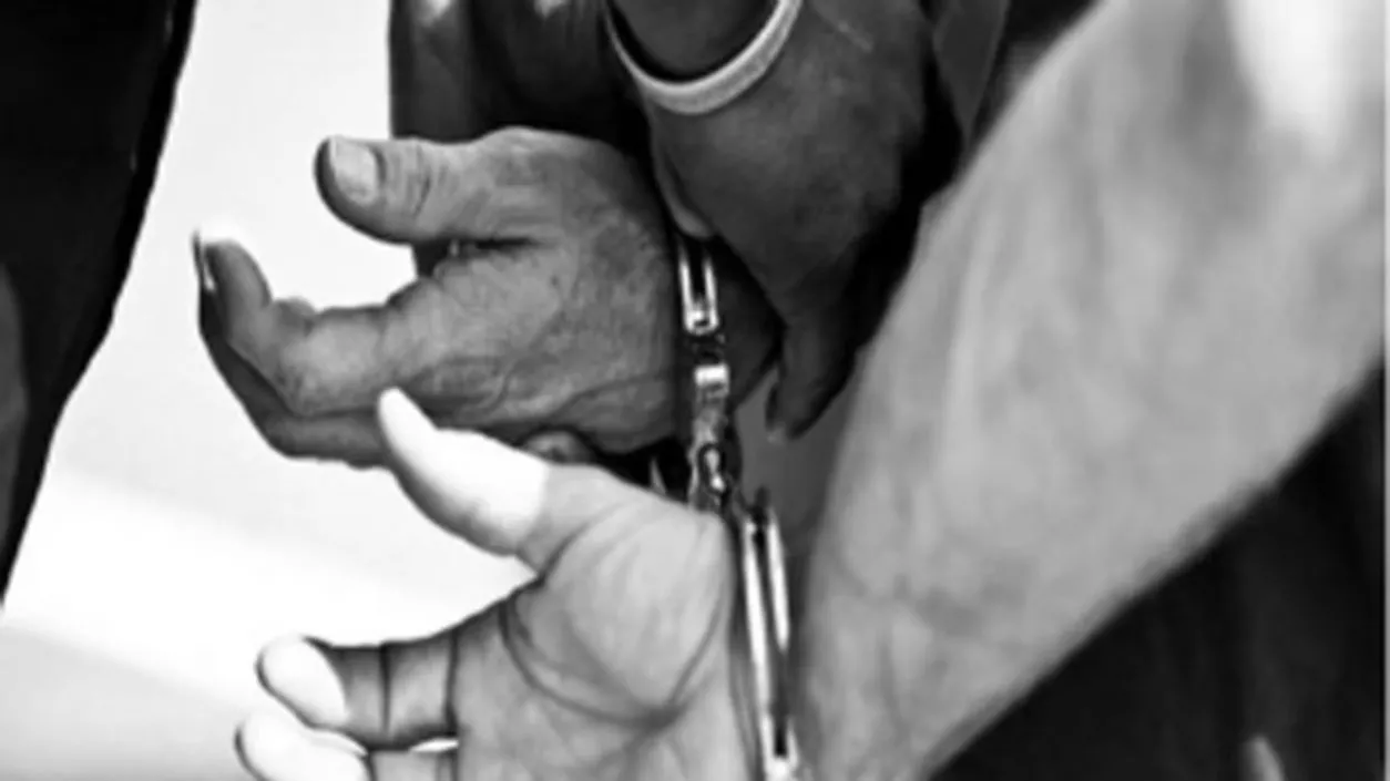 ‘Zero tolerance’ pledge tested as two BJP leaders held over extortion allegations