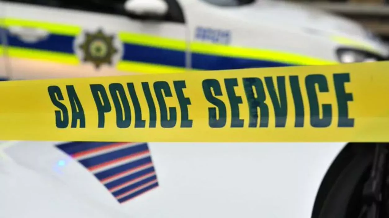 Multiple gunmen open fire in South Africa's Johannesburg, leaving 12 dead