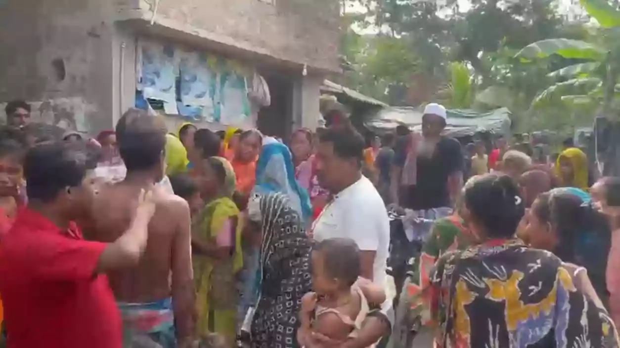 Fish trader killed by cousin over pond ownership dispute in South 24 Pgs