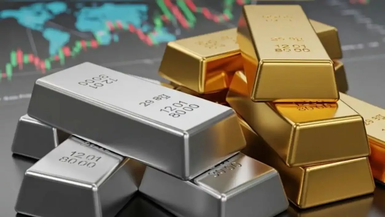 Gold slips below ₹1.50 lakh, silver falls under ₹2.35 lakh amid strong dollar pressure