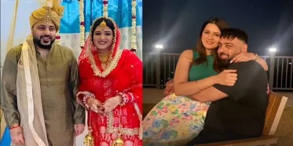 बादशाह संग रिश्ते को लेकर ईशा रिखी ने की खुलकर बात