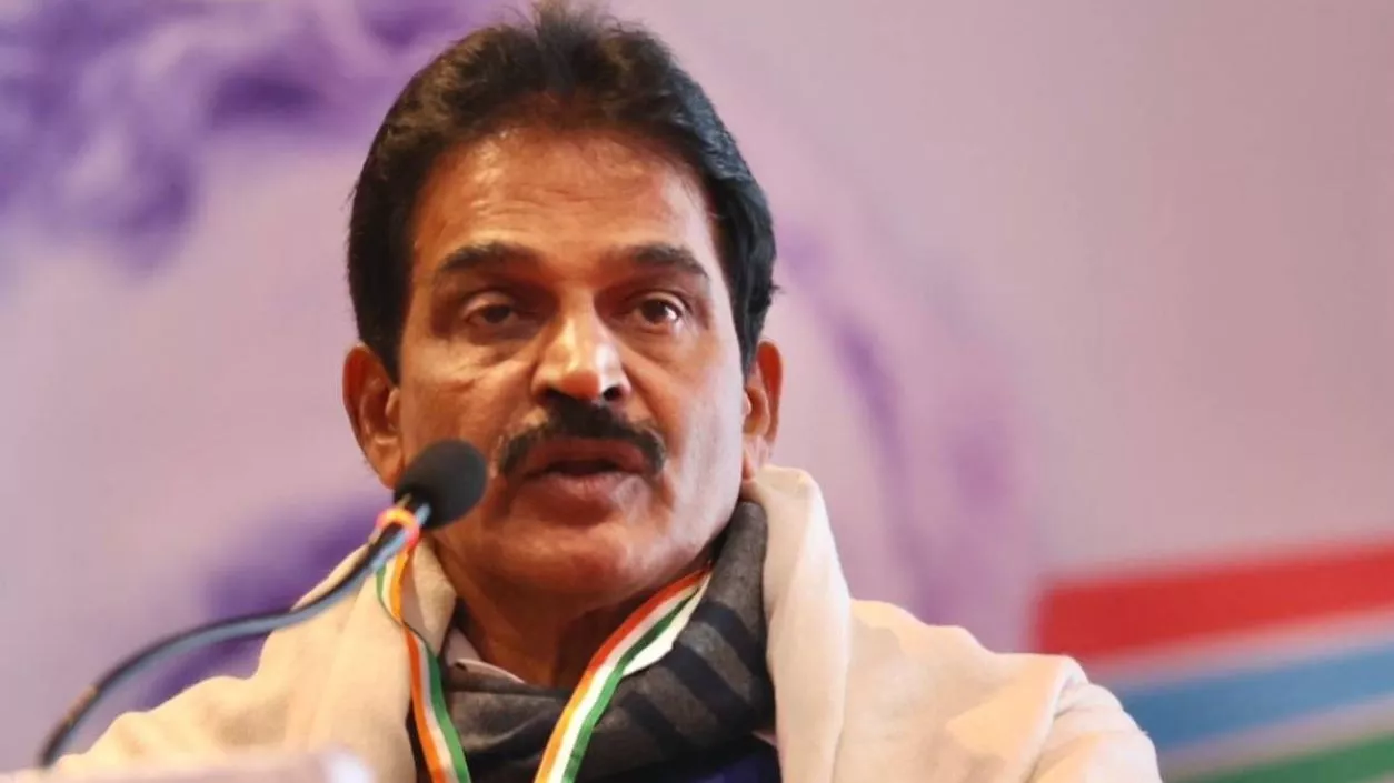 'Baseless rumours': Congress rejects speculation over merger with TMC