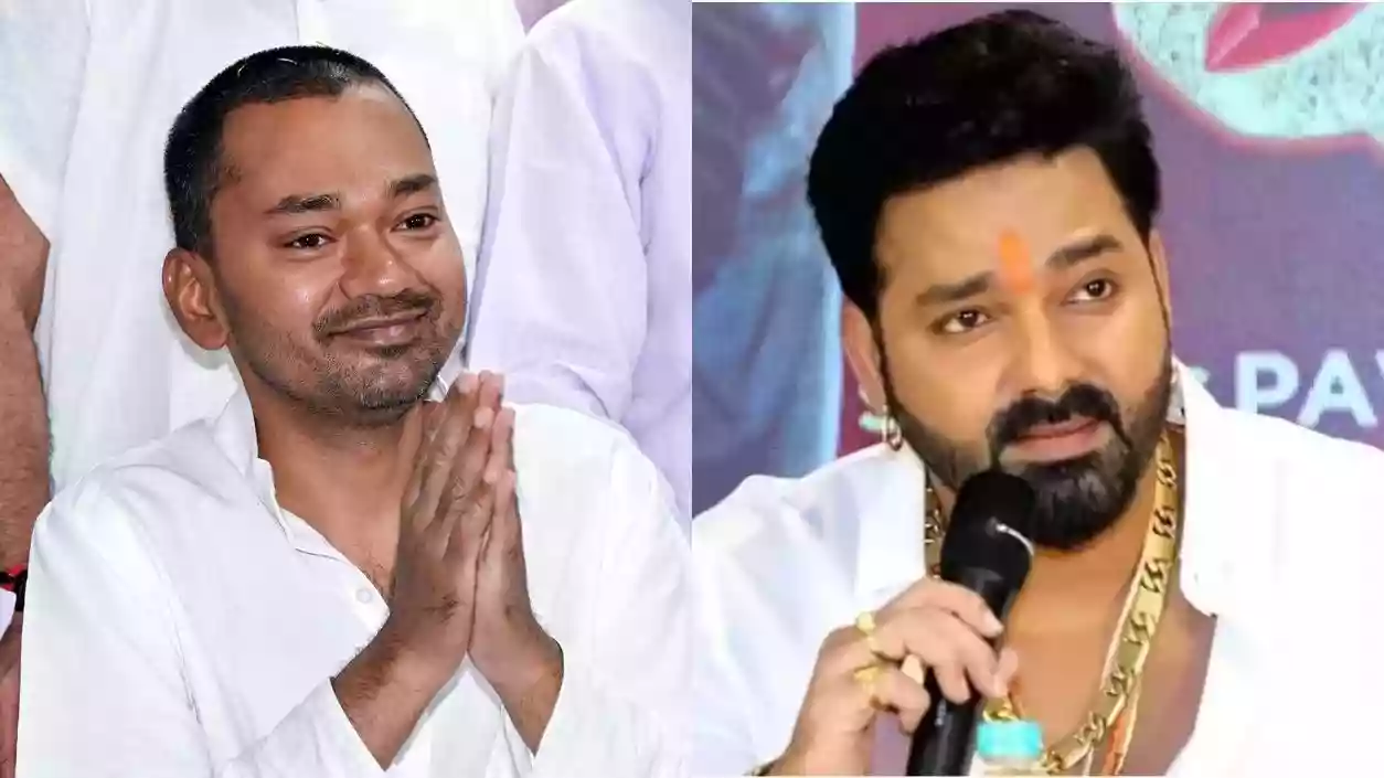 NDA wins 9 of 10 Bihar MLC seats unopposed; Nitish Kumar's son Nishant, Pawan Singh elected