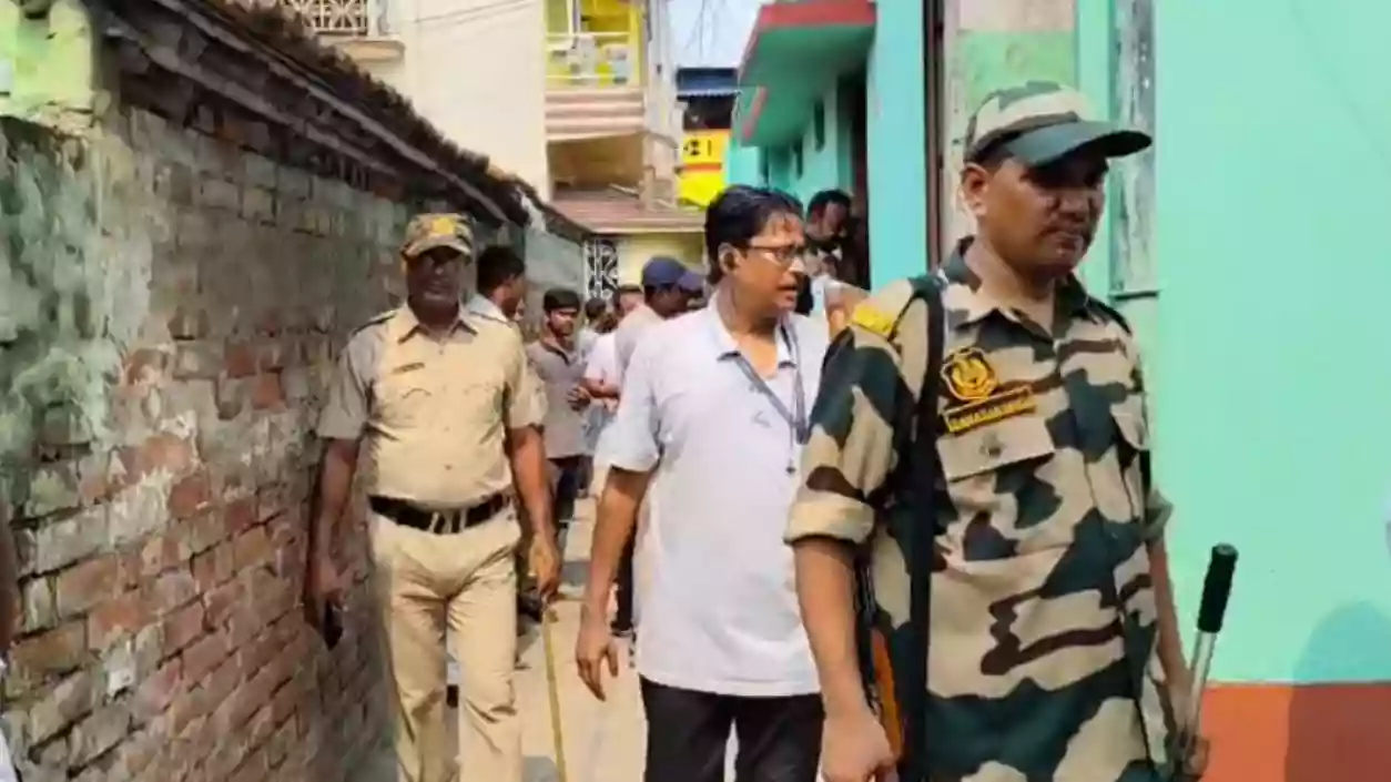Power supply cut at Naihati councillor's home over electricity 'meter tampering'
