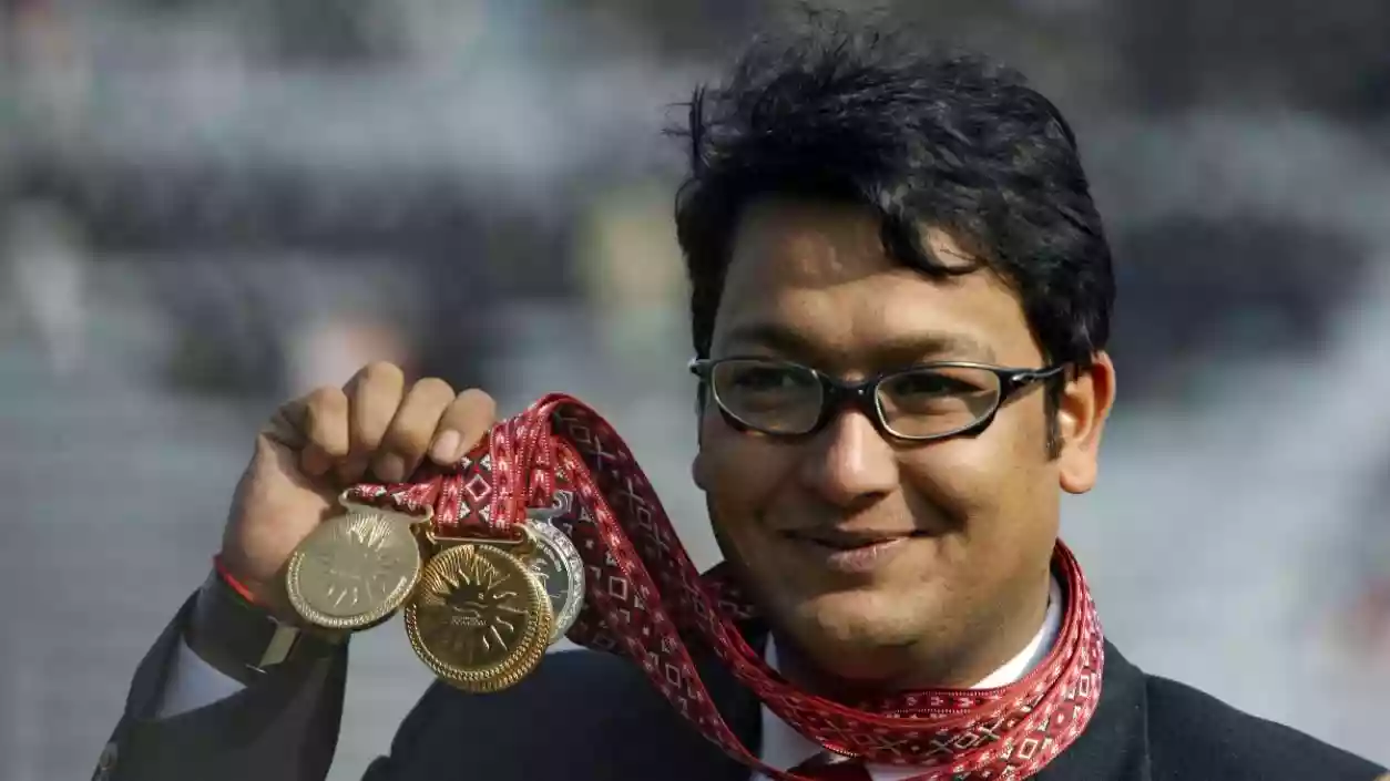 Former Asian Games gold medallist and coach Jaspal Rana passes away at 49