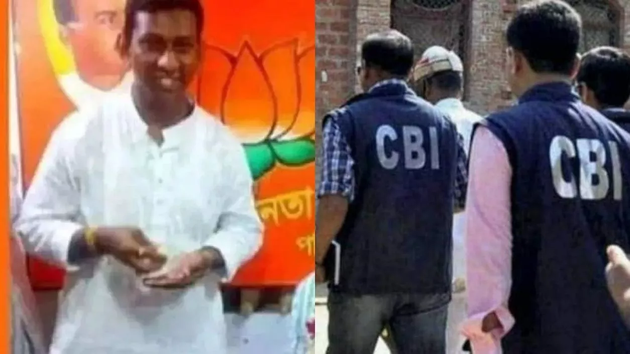 'Khooni' slogans raised against ex-MLA appears in Abhijit Sarkar murder case