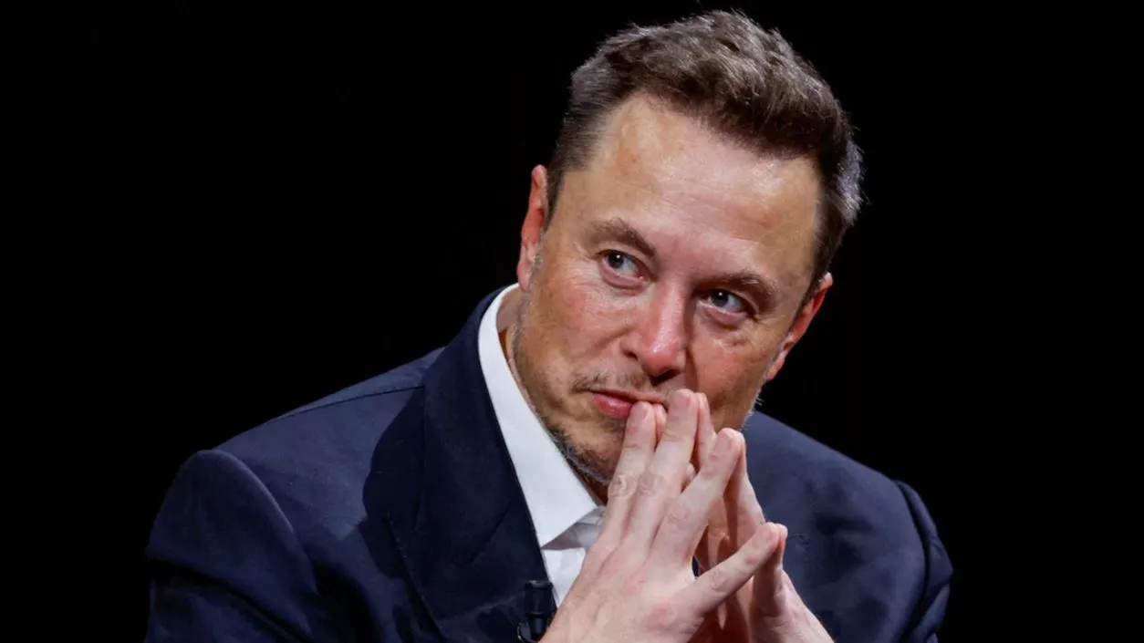 Elon Musk becomes world's first trillionaire after SpaceX IPO