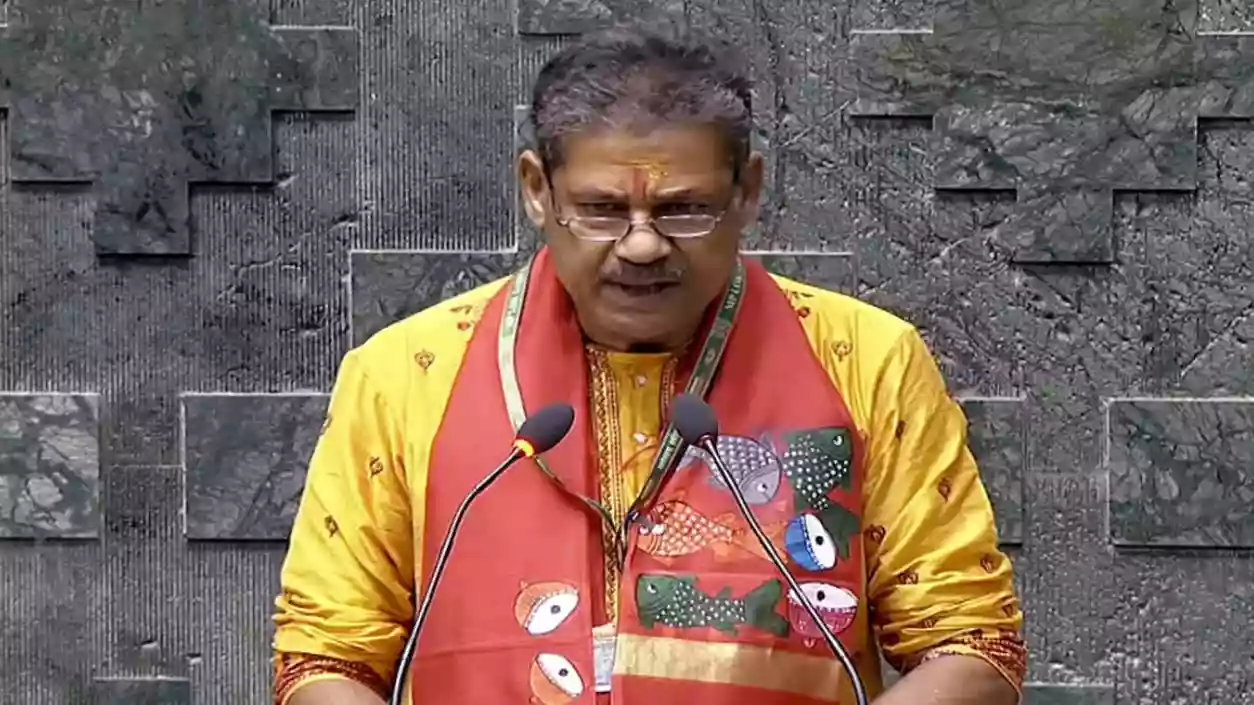'Operation Lotus has failed': Kirti Azad dismisses attempts to split TMC