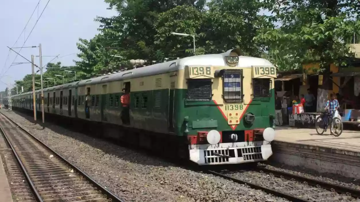 Additional local train services planned for WBCS preliminary examination day