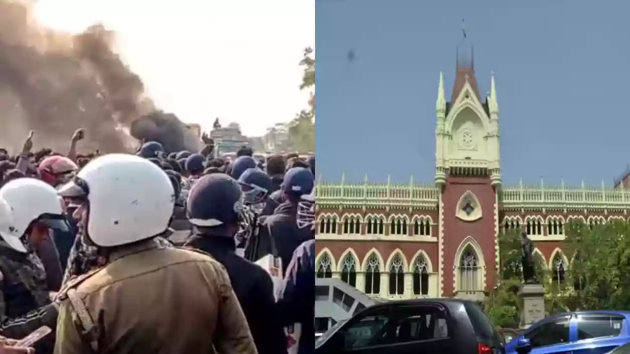 Suvendu Govt withdraws challenge to NIA probe in Beldanga case, HC seeks fresh report