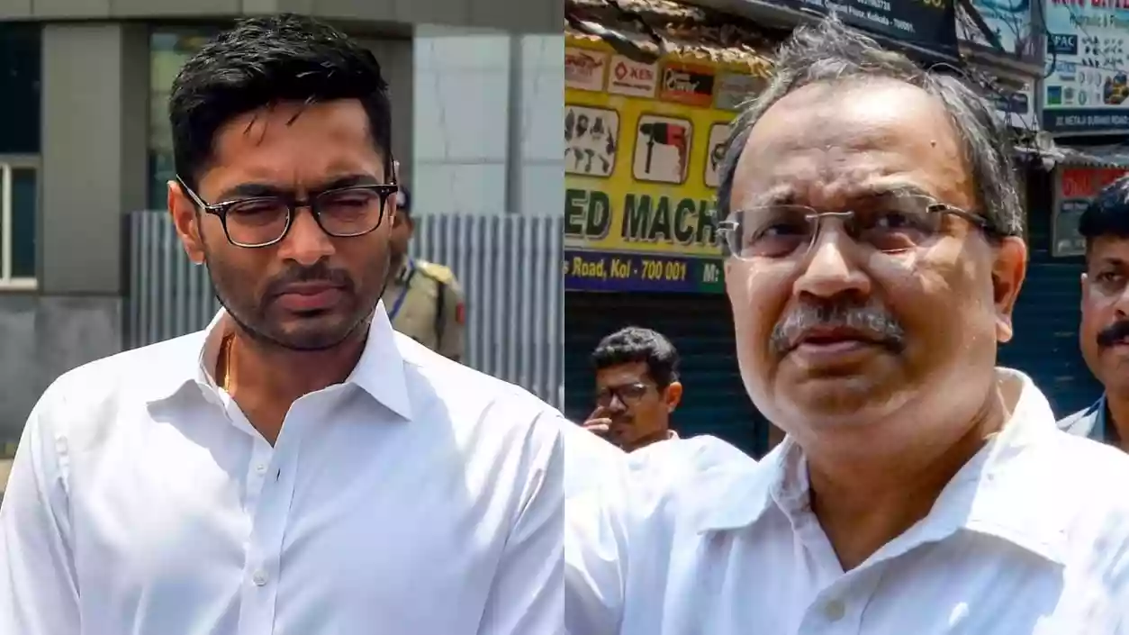 CID issues notice to Kunal Ghosh, summons him in Assembly signature forgery case