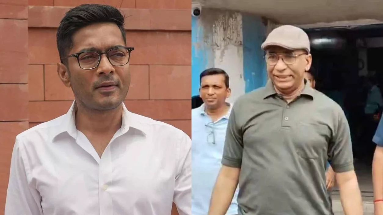 Amphan relief funds diverted to leaders? Fresh ₹250 crore complaint names Abhishek Banerjee