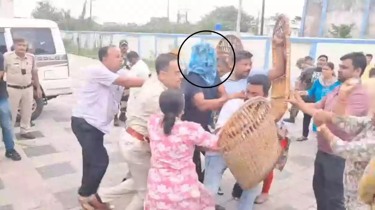 Naihati Municipality chairman's son Abhijit Chatterjee arrested, produced before Barrackpore court