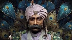 महेश बाबू ने रिलीज किया 'राव बहादुर' का रहस्यमयी टीज़र