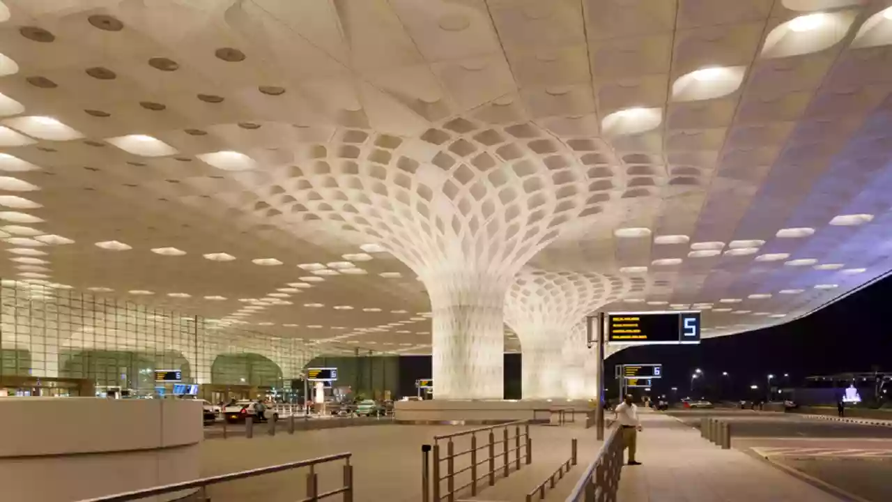 Bomb threat at Mumbai's international airport, flight ops remain normal