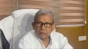 ममता बनर्जी को एक और झटका, पूर्व मंत्री मानस भुइयां ने तृणमूल कांग्रेस छोड़ी