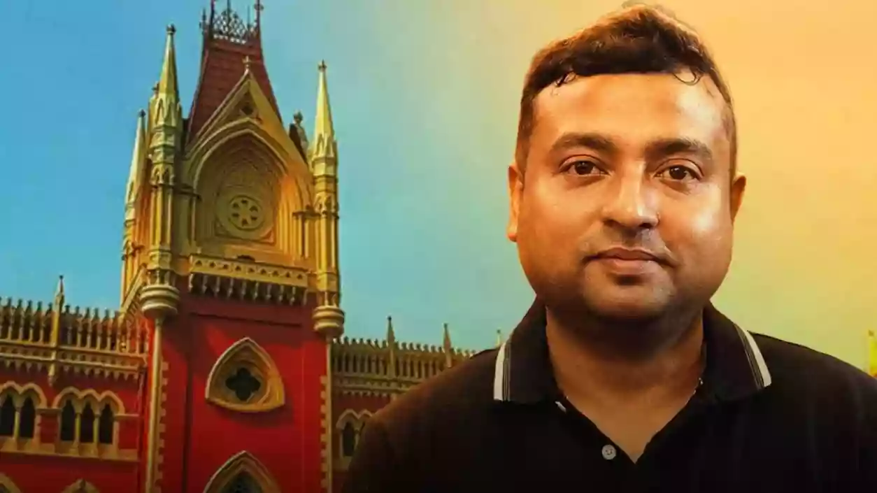 Abhishek Banerjee’s aide Sumit Roy moves HC for anticipatory bail after arrest warrant