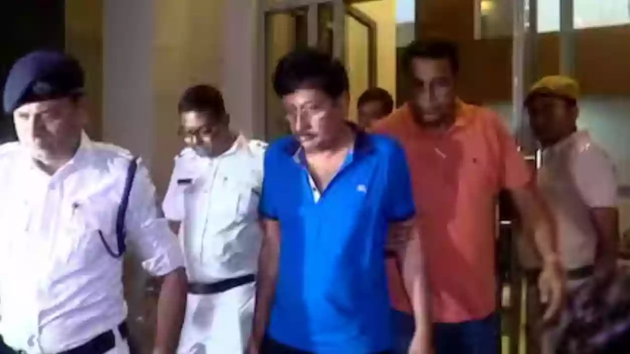 Police search for wife after 50 kg gold documents & 300 grams of gold found at Sabyasachi Dutta’s residence