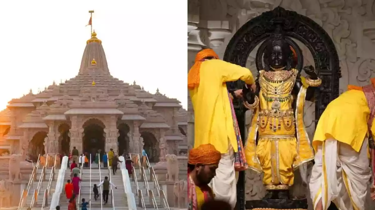 Ayodhya Ram Mandir donation row: How donations are collected, counted and audited