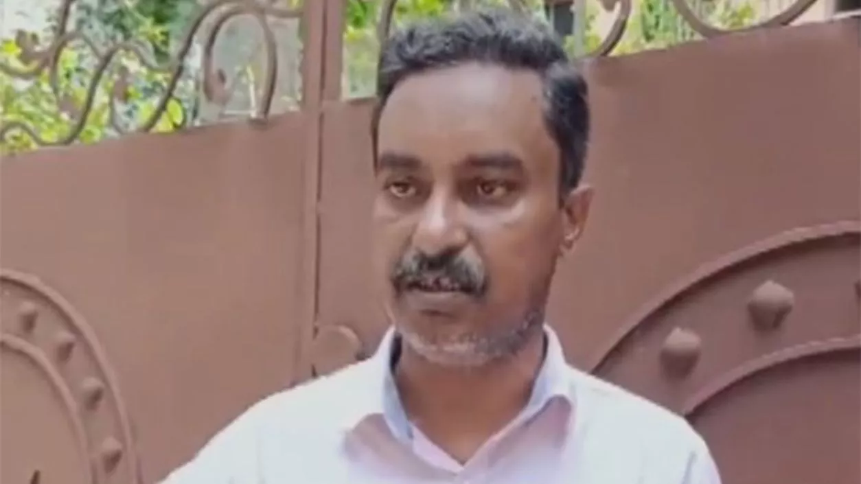 NCPI leader opposes merger with rebel MPs, says move sets ‘bad precedent’
