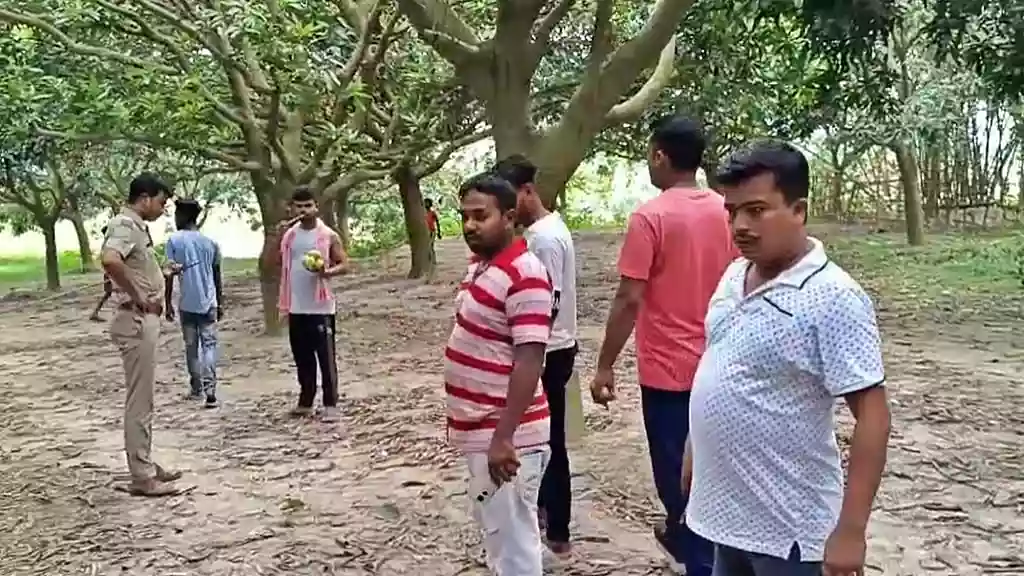 Three kids mistook bombs for mangoes; suffer injuries in explosion