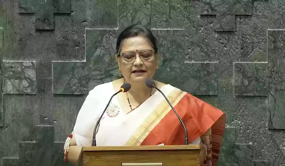New Twist in TMC Exodus! Rebels appoint Kakoli Ghosh as NCPI chief