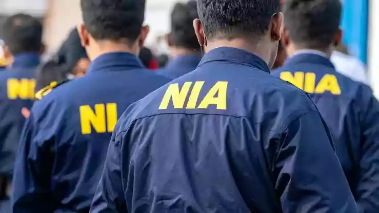 NIA files 65-page chargesheet in Bhangar explosion case; demand Saokat Molla's jail custody