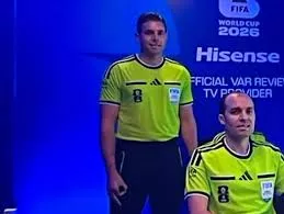 FIFA disciplinary panel finds no evidence against Shaun Evans over controversial hand gesture