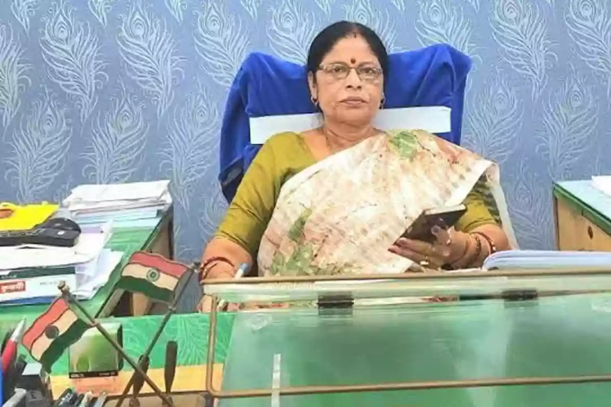 Another Municipality falls from TMC's grip as Bankura Mayor resigns