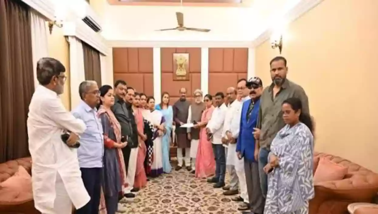 NDA secures majority as TMC defectors shift power dynamics