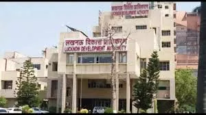Crisis over 72 LDA flats in Lucknow as Irrigation Department claims land, seeks evacuation within 7 days