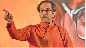 शिवसेना (यूबीटी) की बैठक में शामिल नहीं हुए पार्टी के 6 सांसद, अनुशासनात्मक कार्रवाई की तैयारी