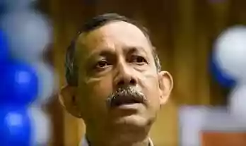 Goutam Deb resigns as Siliguri Mayor, gives up his security detail