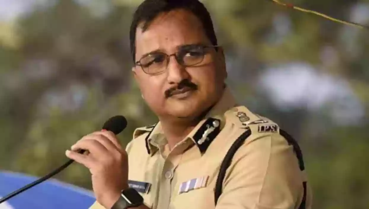 CBI summons former Kolkata Police Commissioner Vineet Goyal in RG Kar case probe