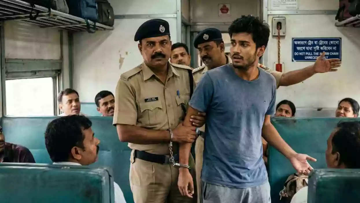 58 detained for pulling train alarm chains as 86 Eastern Railway services delayed in May