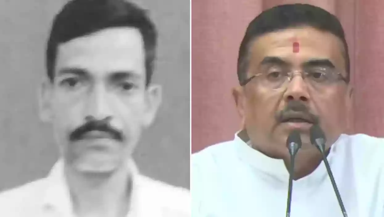 Suvendu orders CID probe into BJP worker's killing in Howrah, announces ₹9 lakh aid