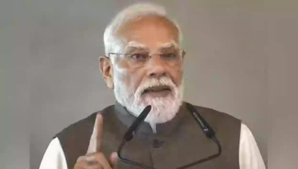 PM Modi speaks of ‘Calcutta killings’ and ‘Noakhali riots’, praises Shyama Prasad Mukherjee for keeping Bengal within India