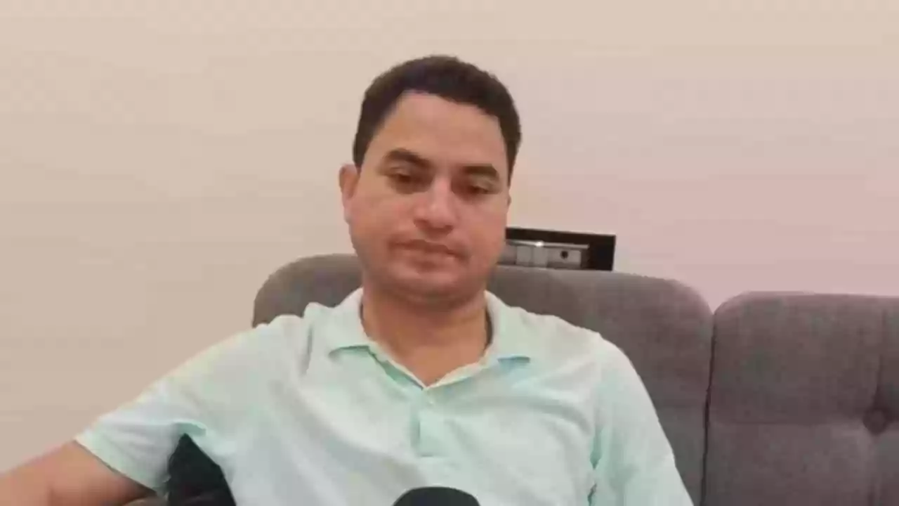 Trinamool MLA Mosharraf Hossain resigns from minority cell chief post